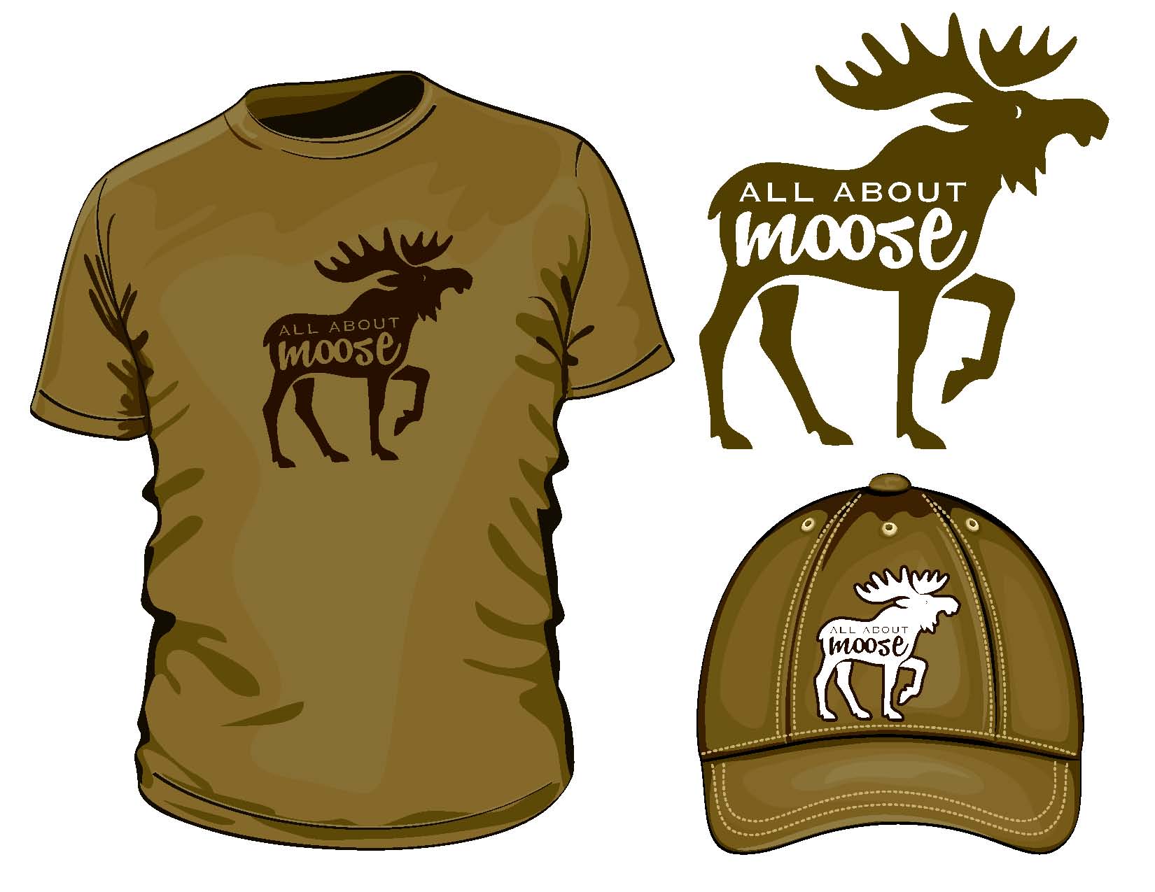 Moose Clothing Line at David Curry blog