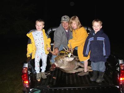 Next Generation - The Future of Hunting