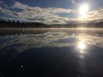 Yukon Lake