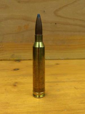 7mm Remington Magnum Cartridge