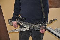 Crossbow Sling