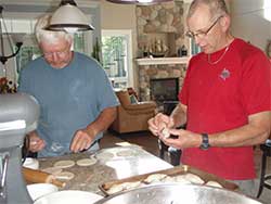 moose piroshkies preparation