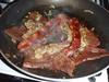 Cooking Moose Liver