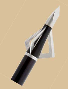 Wasp Archery Broadhead