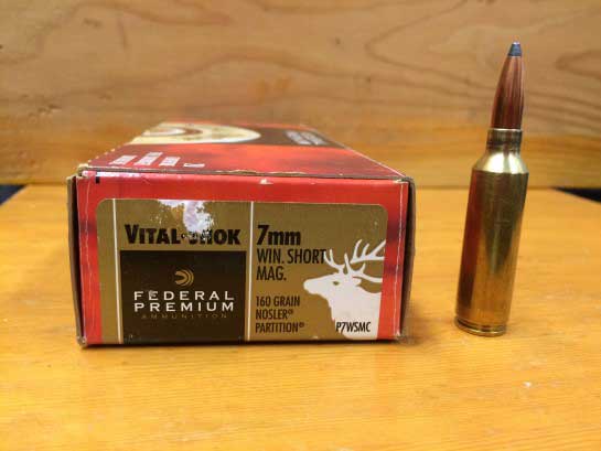 moose wsm 7mm rifle hunting magnum browning winchester bolt short caliber.
