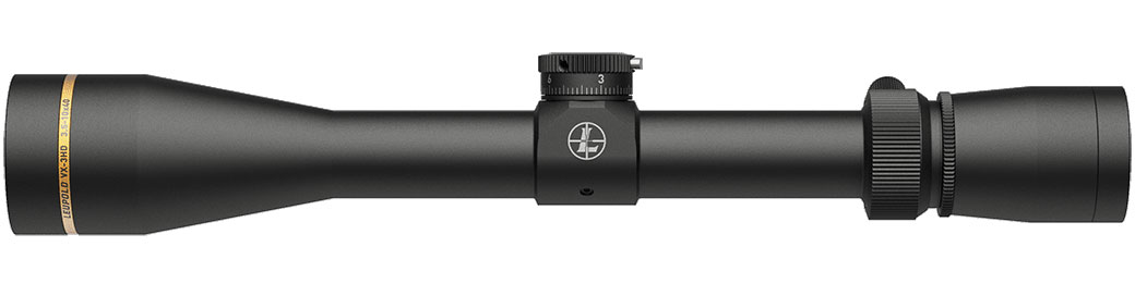 Leupold Scope