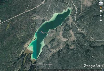 Google Image of Pyper Lake