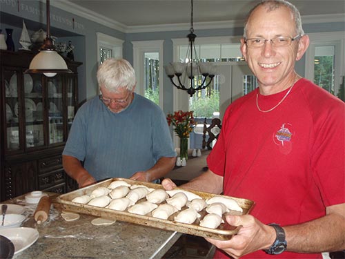 moose piroshkies