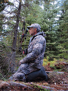 Sitka Gear Optifade Open Country Kneeling