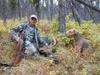 7mm WSM Moose Hunting